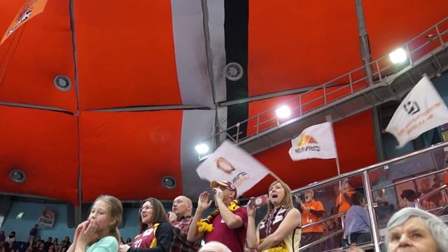 Оренбургские фанаты смотреть онлайн