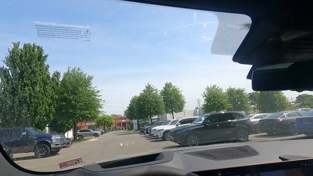 2024 BMW X6 Xdrive40i | Sharper & Better Tech?! [ POV & Review ]