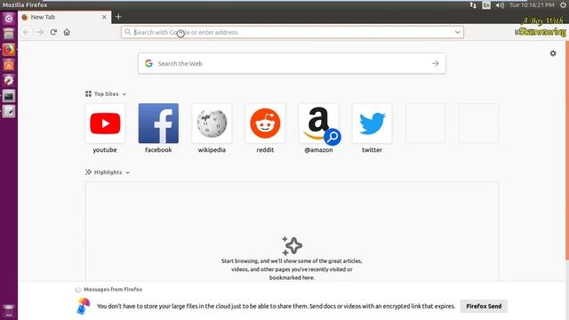 How to Install Burp Suite on Ubuntu or Linux смотреть онлайн