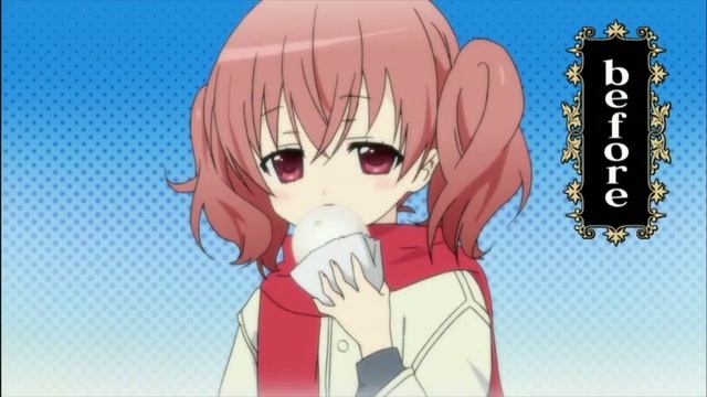 (AMV) Две половинки/ Пёс, я и секретная служба смотреть онлайн