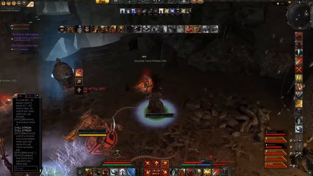Age of Conan Hyborian Adventures Wyrm смотреть онлайн