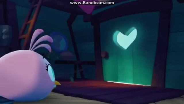 Angry Birds Baby 2 Ep 9 смотреть онлайн