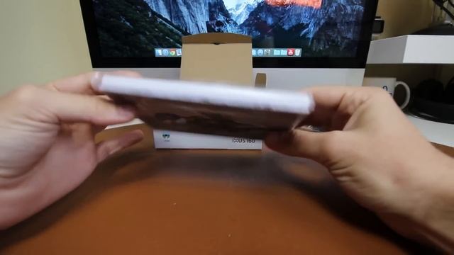 Canon IXUS 160 | Contenido de la caja смотреть онлайн