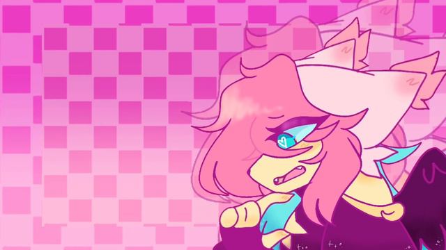 Trust || Animation meme || Collab with @Avrilynn || slight tw смотреть онлайн