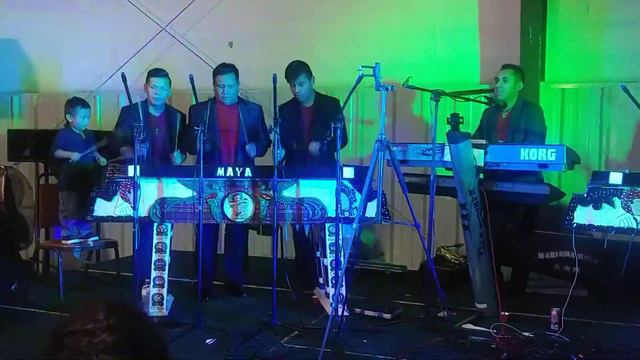 Fiesta de San Juan Apostol en laurens SC 2018 смотреть онлайн