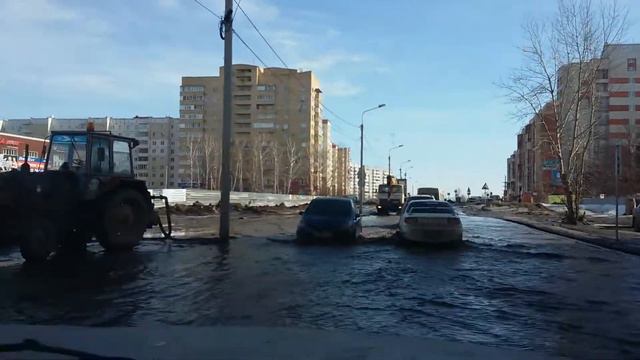 Омская дорога, без мата ехать невозможно смотреть онлайн