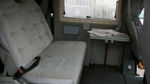 Ford Transit 2.5 TD Westfalia Camper Extra Hoog Max Car Ede www.maxcar.nl Auto's смотреть онлайн