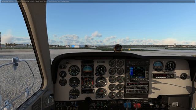 X-Plane 12 | Reality Expansion Pack (REP) | Beech Baron 58 смотреть онлайн