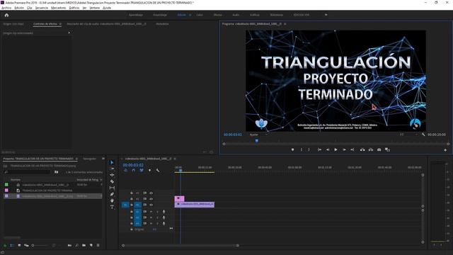 Portadas en Adobe Premiere + Photoshop смотреть онлайн