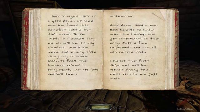 The Dark Mod: Thomas Porter 6: Lich Queen's Demise (Difficult | All loot | Stealth Score 0) смотреть онлайн