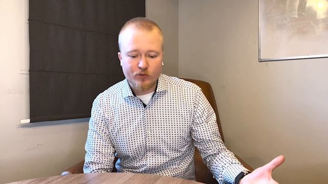 Технология первого длинного разговора | Дмитрий Мельников смотреть онлайн