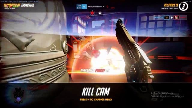 UP RANK PARTY 7 смотреть онлайн