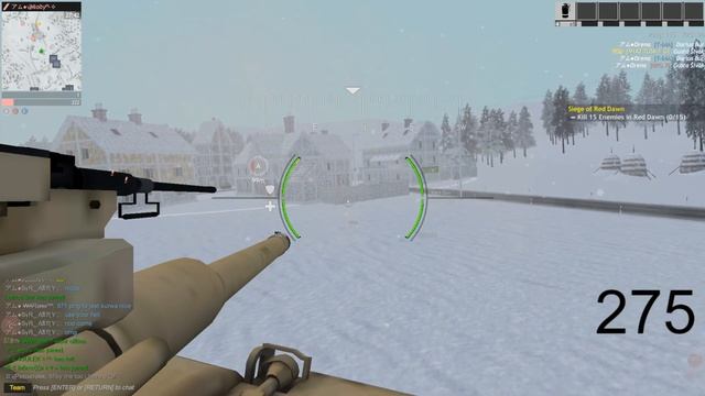 Polish Grom vs MI-6! Replay Live 2! смотреть онлайн