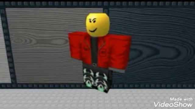 Old Roblox Outfits 2 смотреть онлайн