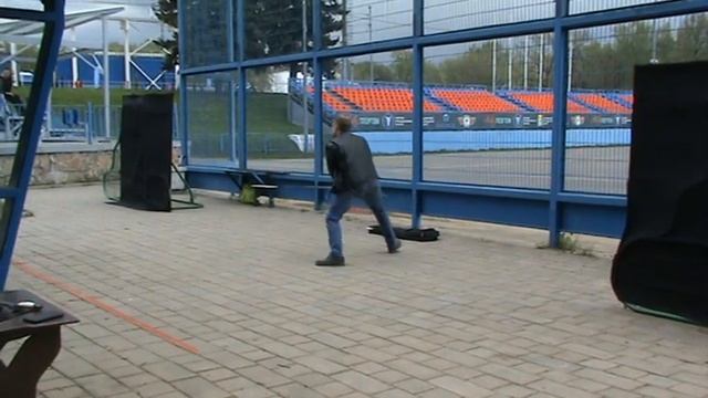 "Очень страшный сон", соло, Чемпионат Московской области 15.05.2022 смотреть онлайн