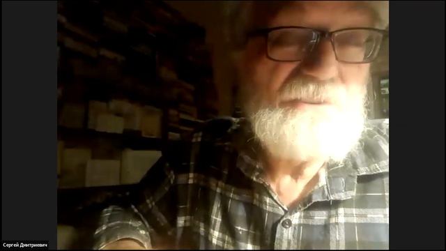 2022 12 23 ЛЧ = С Д Серебряный вступительное слово смотреть онлайн