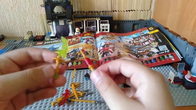 Обзор на Рандом (Ронина) и Нию, сравнение и каталог! смотреть онлайн