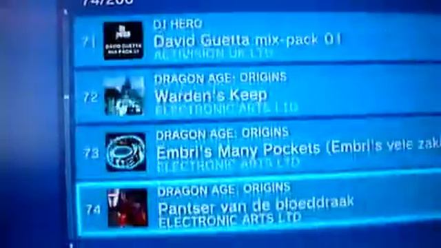 PS3 Gameshare Many Games + Battlefield 3 Packages смотреть онлайн