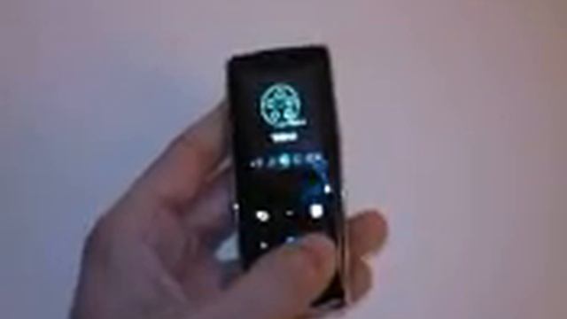 Samsung YP-S3 смотреть онлайн