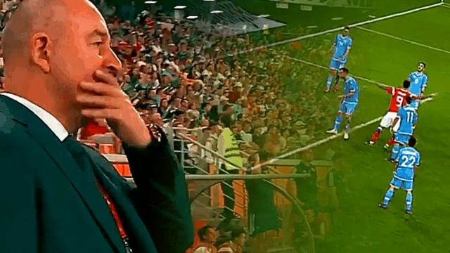 Отборочный турнир ЕВРО - 2020 ( СТИХ ) - Алексей Доктор Леший - бард смотреть онлайн