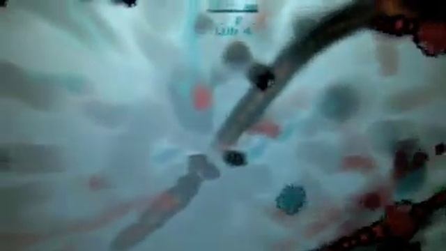 Everyday Shooter: sketchy, painter, bit reduce смотреть онлайн