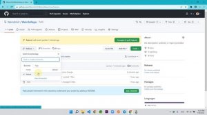 Git - Git GUI - Part 15