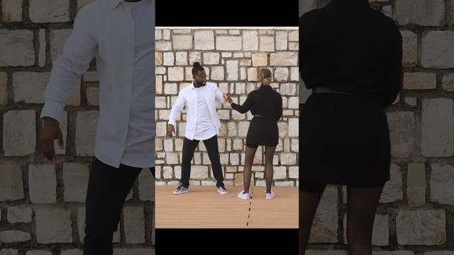 Kizomba/Urbankiz Challenge 03 Footwork vs Elegance Rocky & Julia смотреть онлайн