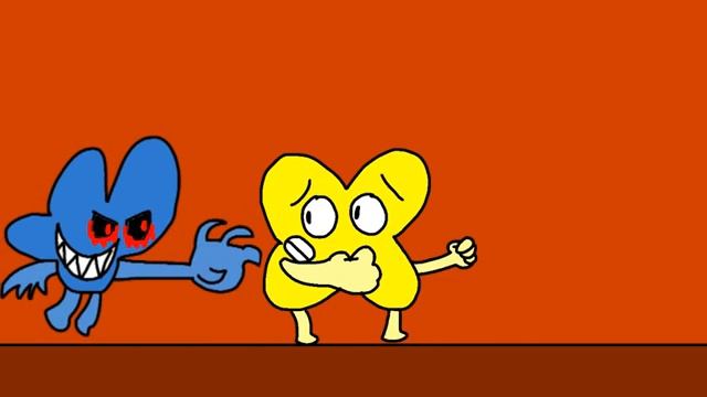 Four.EXE (a sonic.exe parody) смотреть онлайн