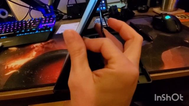 Huion Kamvas Pro 12 Unboxing and Tips. смотреть онлайн