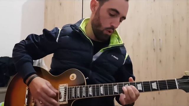 back to future Johnny B Good Ritorno al futuro my cover смотреть онлайн