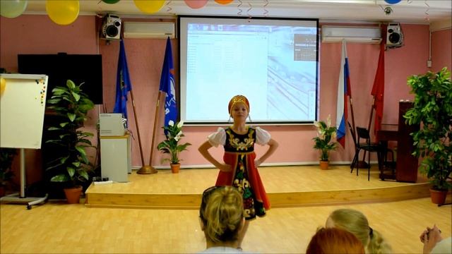 Праздничный концерт обучающихся ГБОУ Школа №1359 для ветеранов в ТЦСО "Жулебино" смотреть онлайн