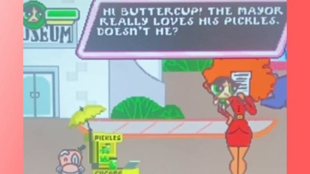 The Powerpuff Girls: Him and Seek - Zachary Films Plush Game Time! [28] смотреть онлайн