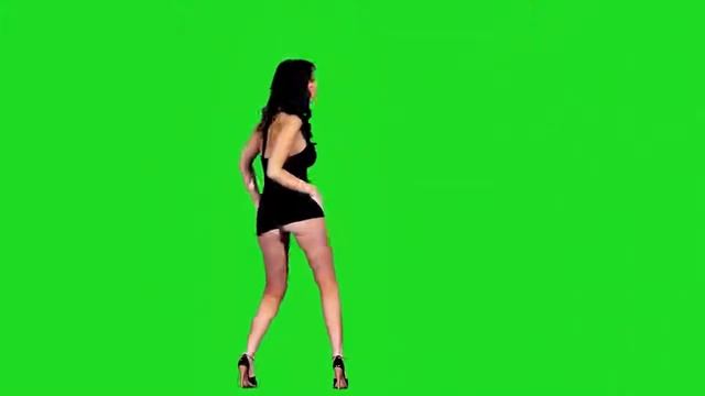 Девушки футаж green screen №19 смотреть онлайн