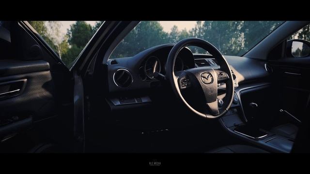 RLC Media. Mazda 6 смотреть онлайн