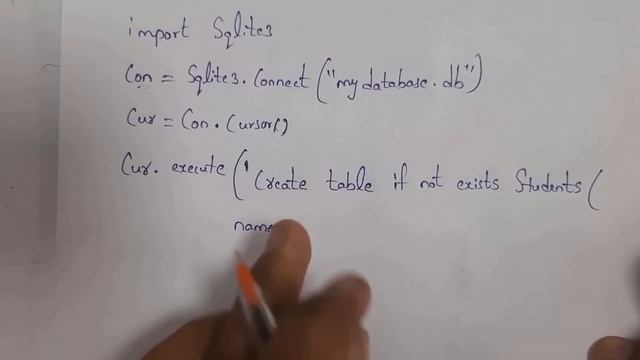 python programming complete unit 5 | database programming | btech python programming unit 5 | btech смотреть онлайн