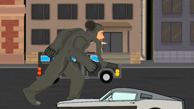 the unique spider-man 1x01 "привет дамбо!" | рисуем мультфильмы 2 | drawing cartoon 2 | смотреть онлайн