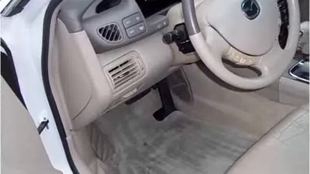2002 Mazda Millenia available from Boss Motor Co. смотреть онлайн