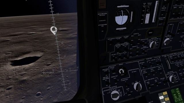 Apollo 11 VR (PSVR) Review: As heard on PSVR Life Podcast смотреть онлайн