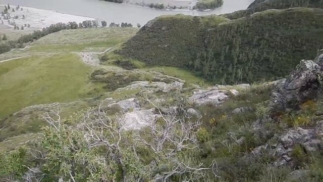 Катунь-Чуя 6.07.16 смотреть онлайн