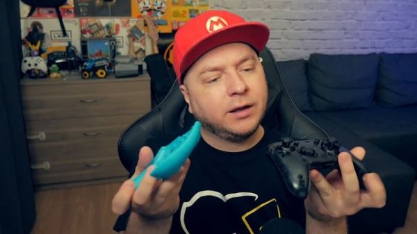 Какой геймпад купить вместо Nintendo Switch Pro Controller: обзор PDP Gamepad