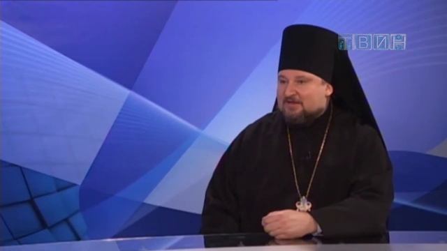 настоятель собора Серафима Саровского Епископ Канский и Богучанский Филарет