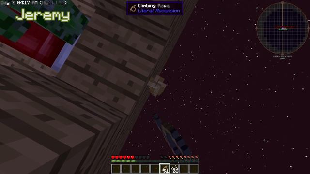 Let's Play Minecraft: Ep. 253 - Sky Factory Part 3 смотреть онлайн