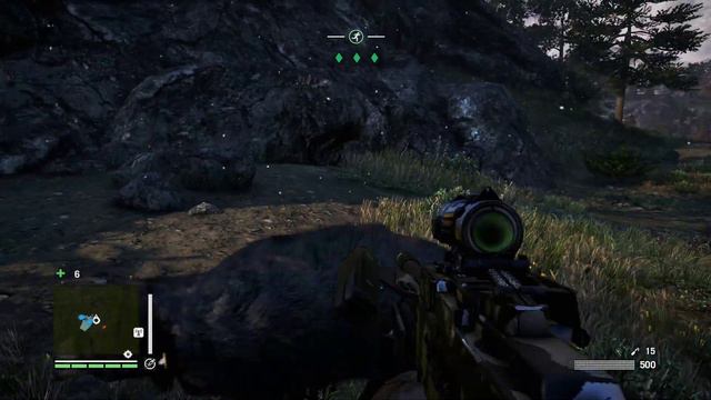 Far Cry 4 - Part 164 смотреть онлайн