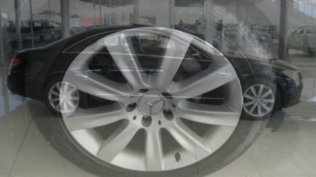 2007 MERCEDES-BENZ CL-CLASS CL500 Auto Auto For Sale On Auto Trader South Africa смотреть онлайн