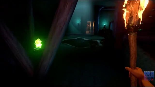 Short Review-Medusa's Labyrinth смотреть онлайн