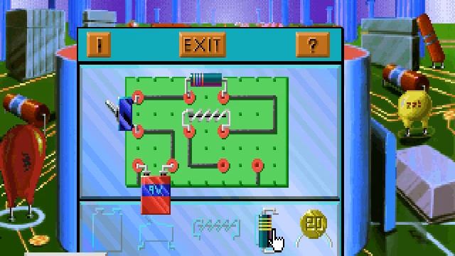 Let's Play the Castle of Dr. Brain, Part 3: Brain, Braout смотреть онлайн