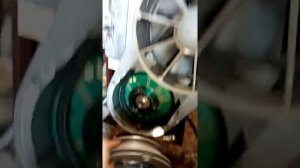 Снятие зажигание буран