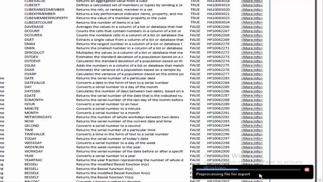How to Convert Word Document to Excel Spreadsheet in Microsoft Office 2017 смотреть онлайн