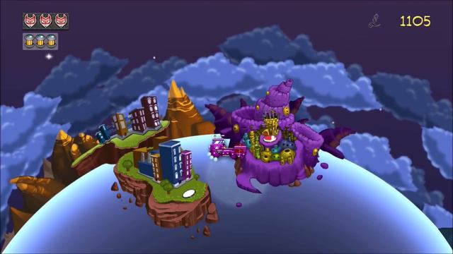 Nefarious (Switch) First 30 Minutes On Nintendo Switch - First Look - Gameplay