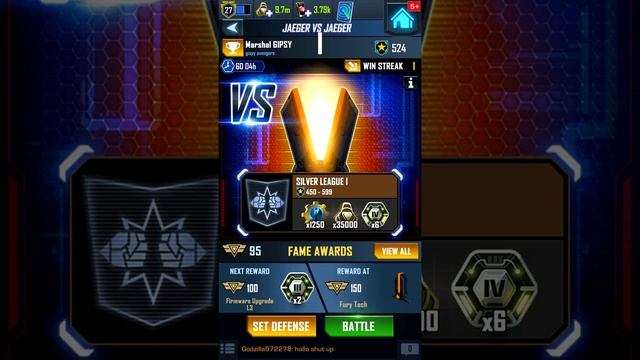 Goodbye Pacific Rim? | Gameplay of PACIFIC RIM BREACH WARS смотреть онлайн